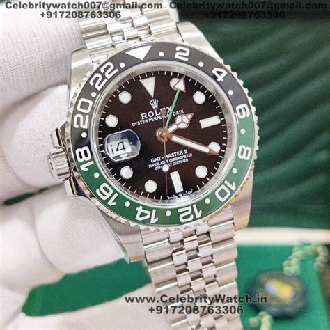 replica watch best gmt master|gmt master ii clone watch.